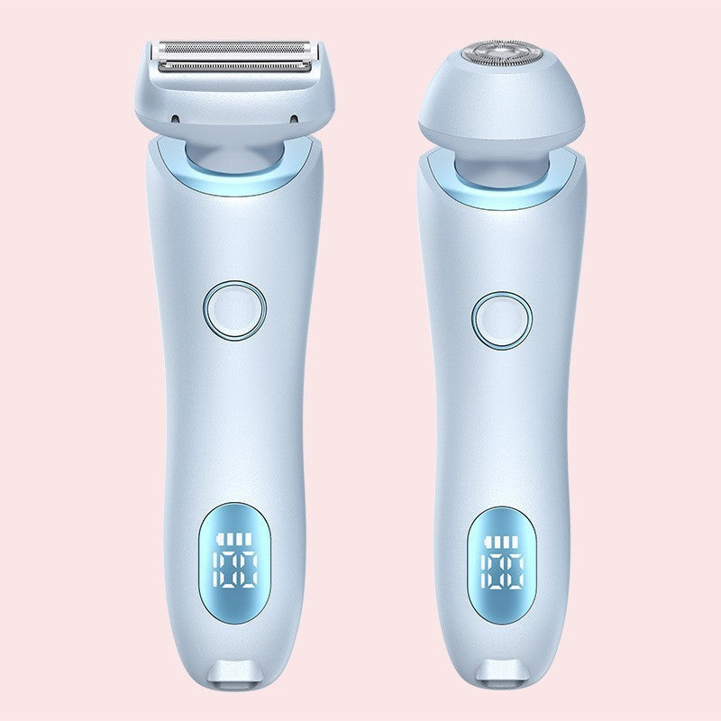 Electric Shaver for Women