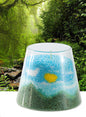 Original Sand Painting Scented Candle