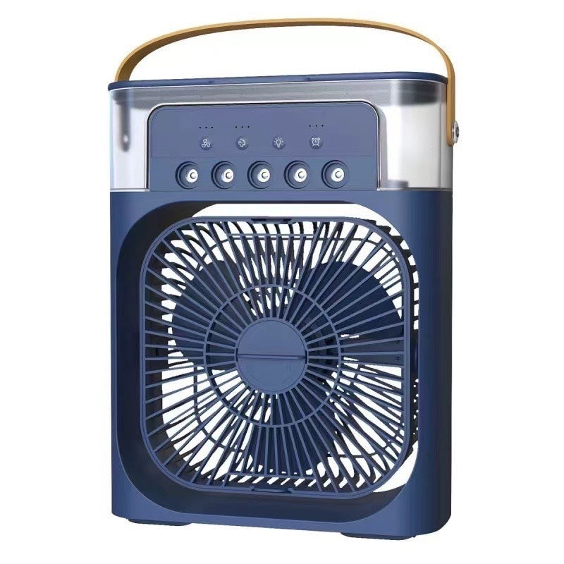 Portable Air Conditioner Fan