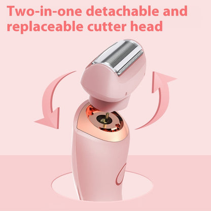 Electric Shaver for Women