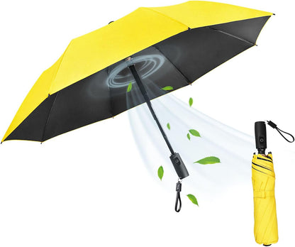 Cooling & Folding Umbrella