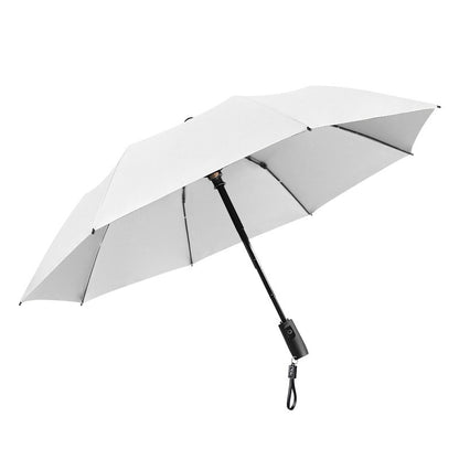 Cooling & Folding Umbrella