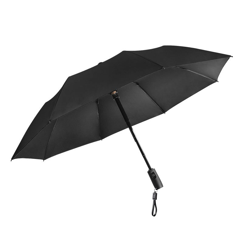 Cooling & Folding Umbrella