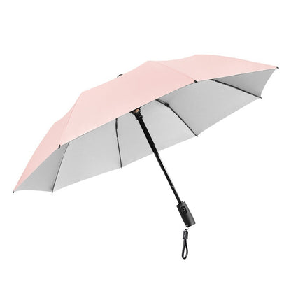 Cooling & Folding Umbrella