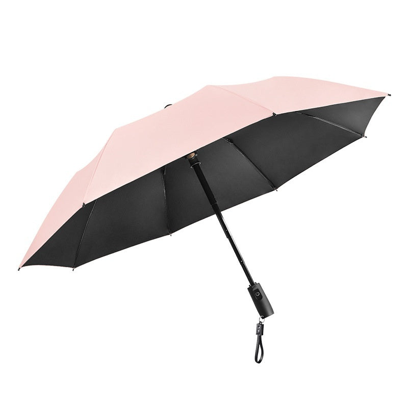 Cooling & Folding Umbrella