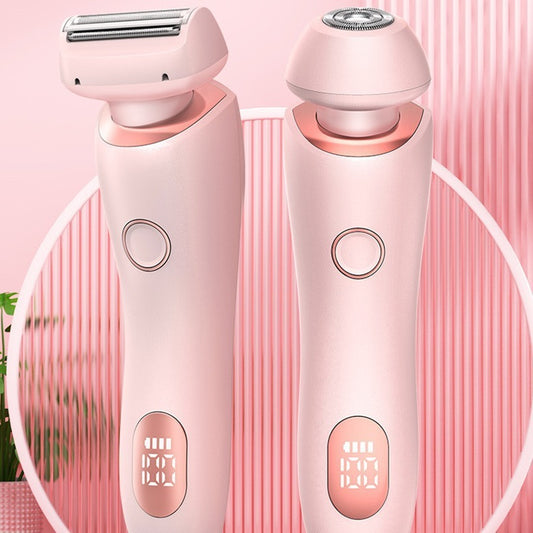 Electric Shaver for Women